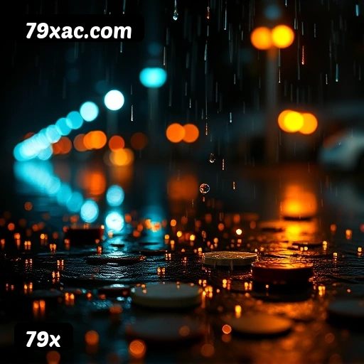 Comparação APP mobile vs versão web da 79x