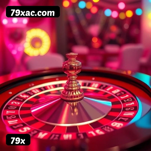 Tabela RTP dos jogos de cassino da 79x